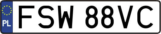 FSW88VC