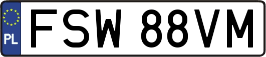 FSW88VM