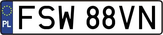 FSW88VN