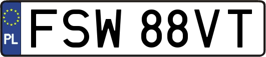 FSW88VT