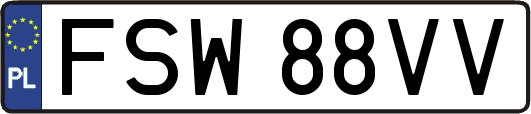 FSW88VV
