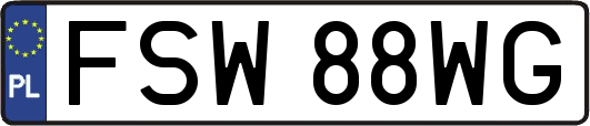 FSW88WG