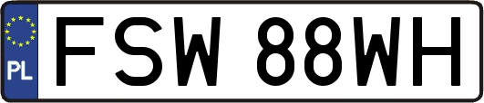 FSW88WH