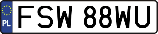 FSW88WU