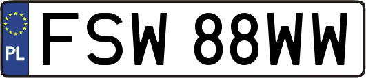 FSW88WW