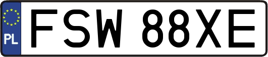 FSW88XE