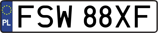 FSW88XF
