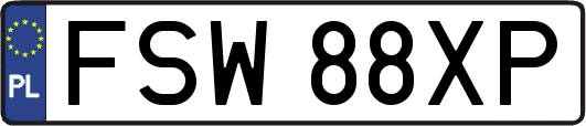 FSW88XP