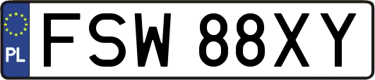 FSW88XY