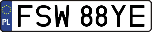 FSW88YE