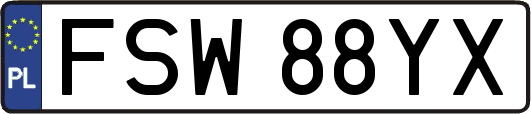 FSW88YX