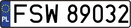 FSW89032