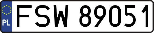 FSW89051