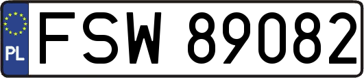 FSW89082