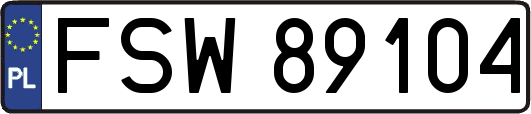 FSW89104