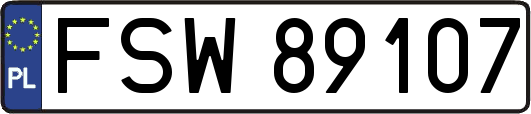FSW89107
