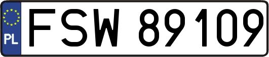 FSW89109