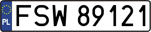 FSW89121