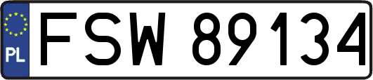 FSW89134