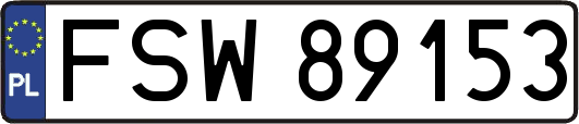 FSW89153