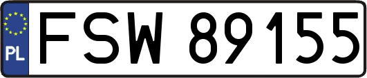 FSW89155