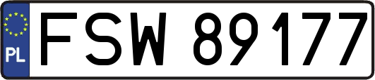 FSW89177