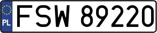 FSW89220
