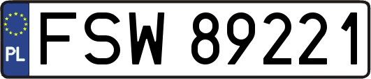 FSW89221