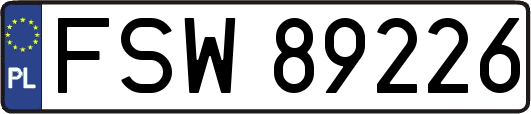 FSW89226