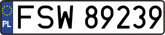 FSW89239