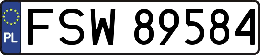 FSW89584