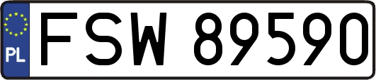 FSW89590