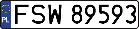 FSW89593