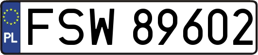 FSW89602