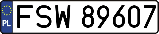 FSW89607