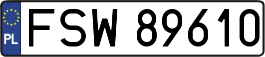 FSW89610