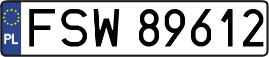 FSW89612