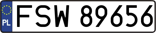 FSW89656