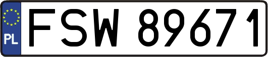 FSW89671