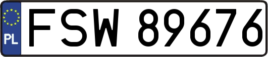 FSW89676