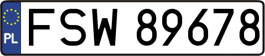 FSW89678