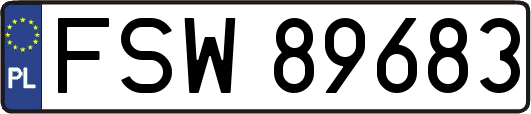 FSW89683