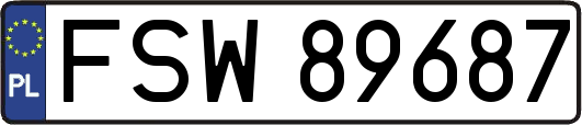 FSW89687