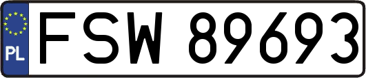 FSW89693