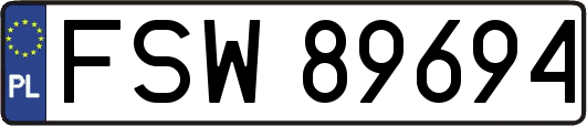 FSW89694