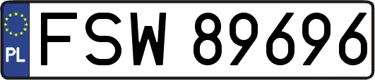 FSW89696