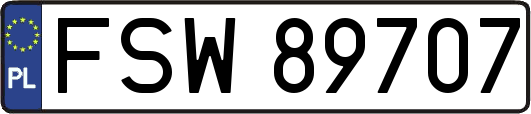 FSW89707
