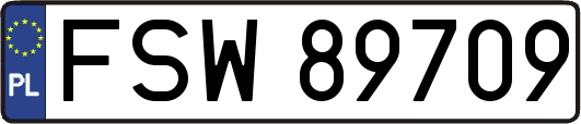 FSW89709