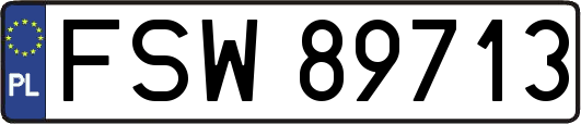 FSW89713