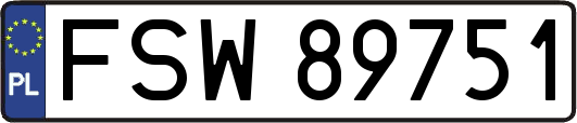 FSW89751